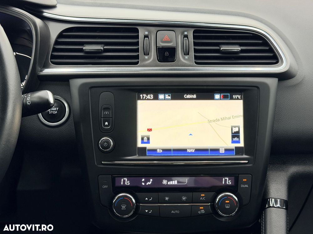 Renault Kadjar Energy TCe 130 LIMITED - 23