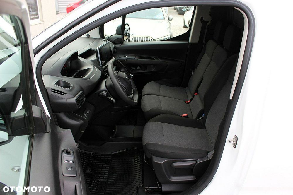 Peugeot Partner - 13