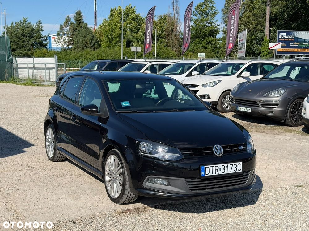 Volkswagen Polo - 3