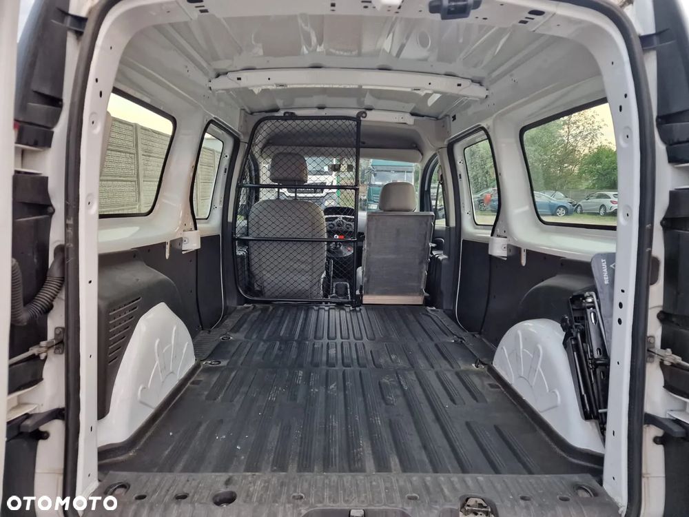 Renault Kangoo - 23