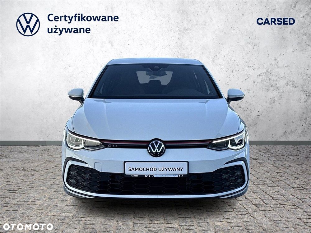 Volkswagen Golf 2.0 TSI GTI DSG - 38