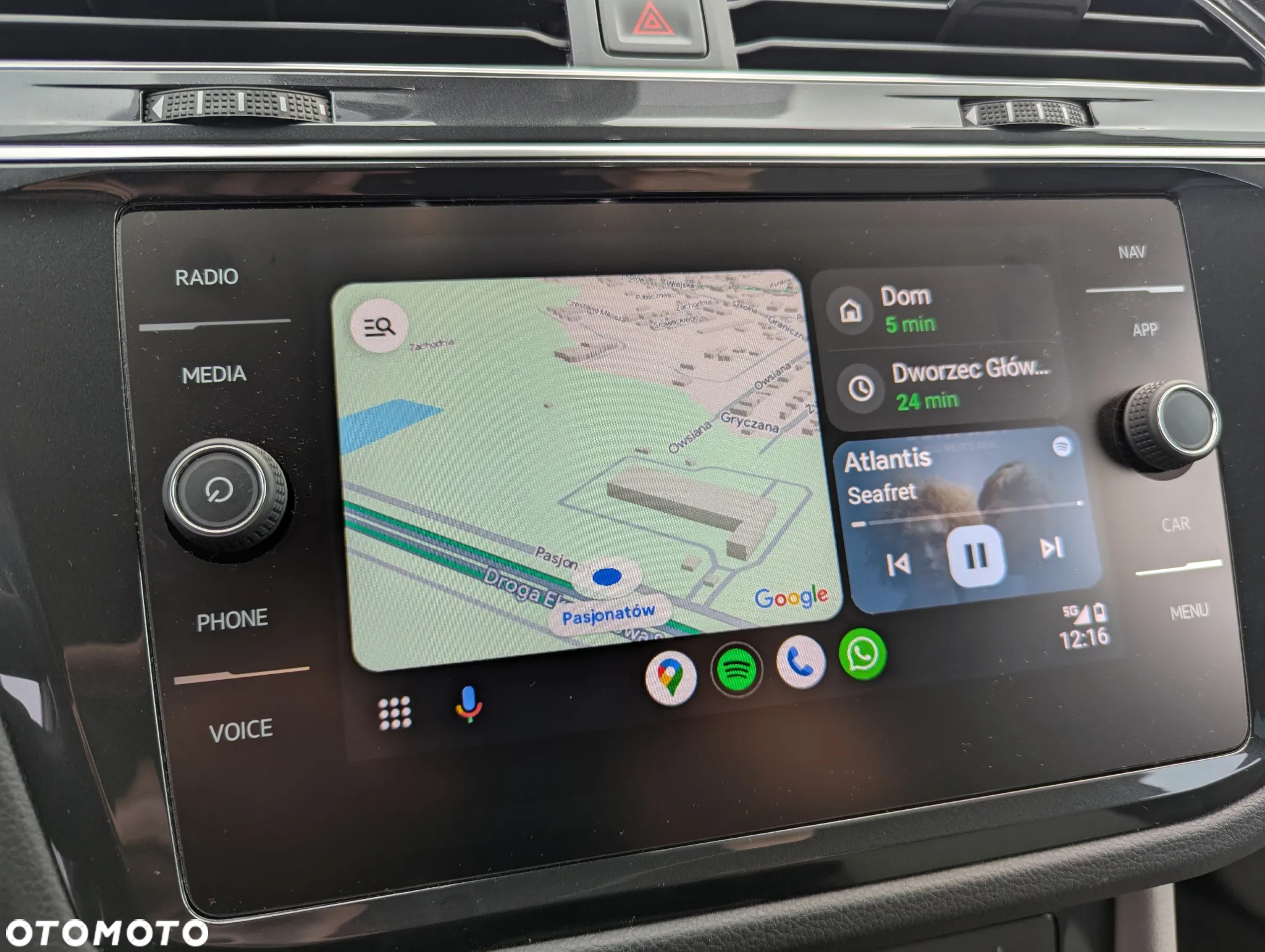Volkswagen Tiguan 2.0 TSI 4Mot Elegance DSG - 22