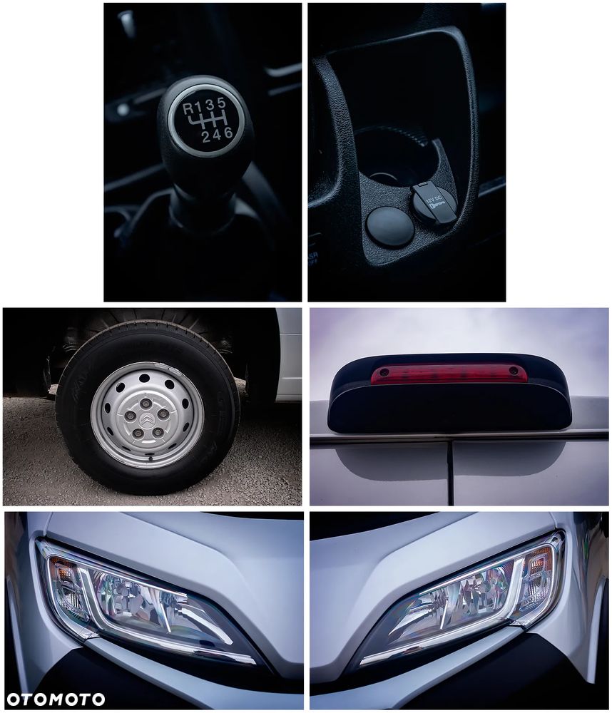 Citroën Jumper - 39