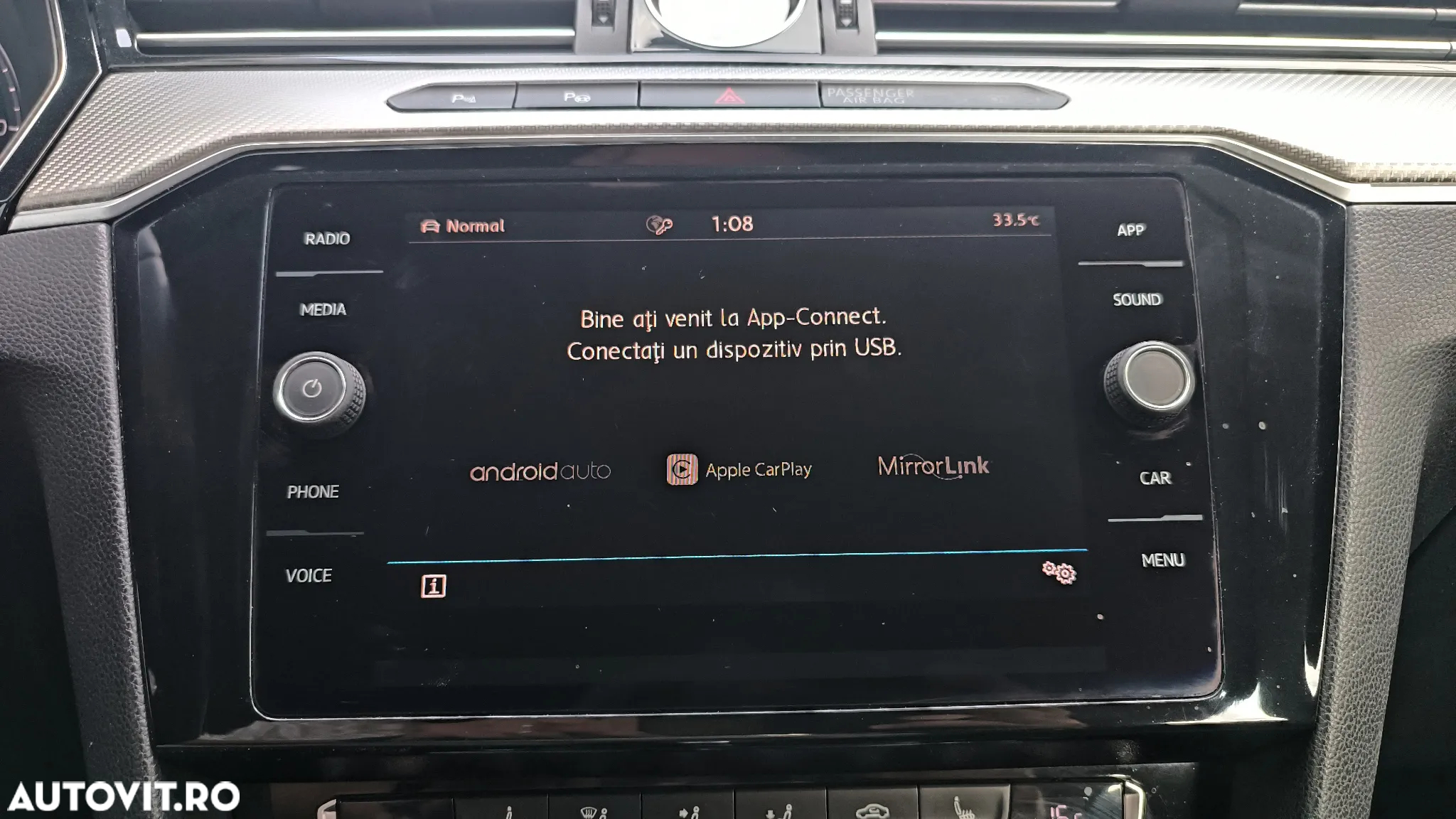 Volkswagen ARTEON 2.0 TDI DSG R-Line - 18