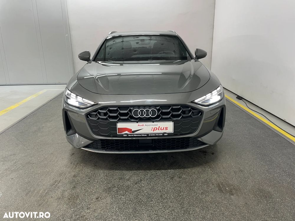 Audi A5 40 TDI quattro S tronic MHEV - 5