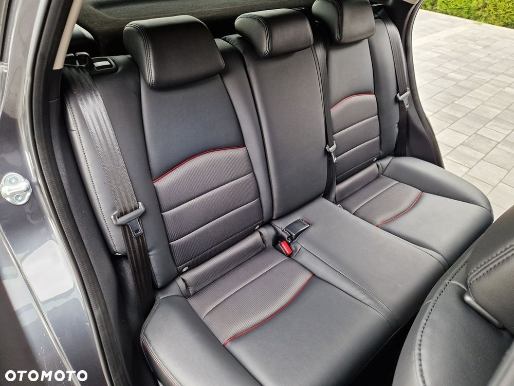Mazda CX-3 SKYACTIV-G 120 FWD Exclusive-Line - 21
