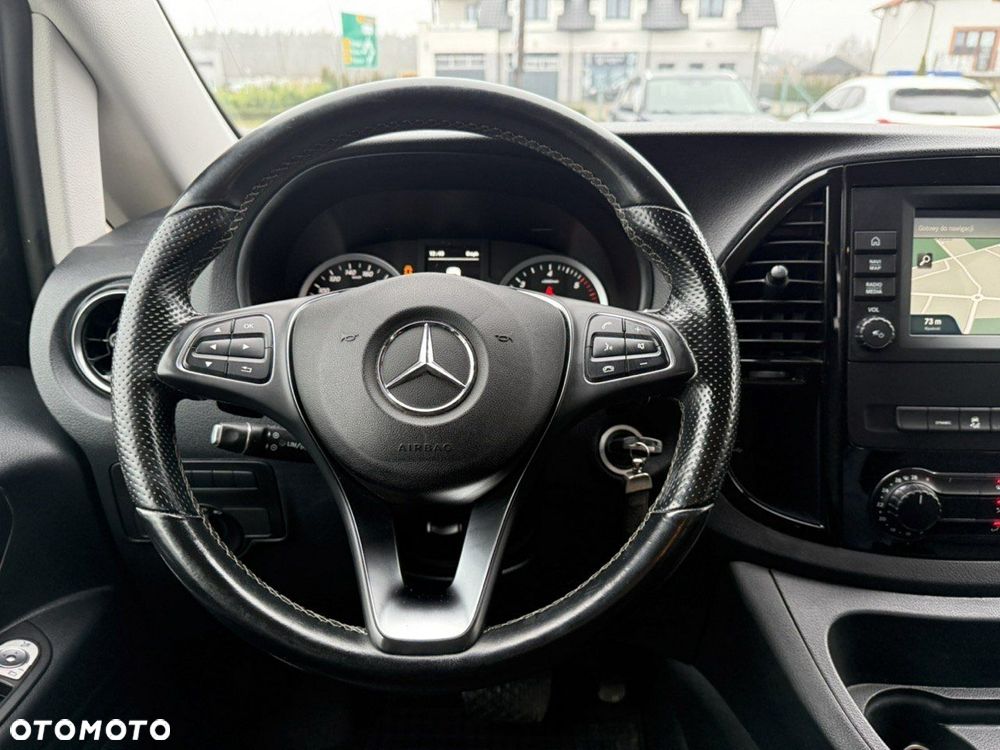 Mercedes-Benz Vito - 20