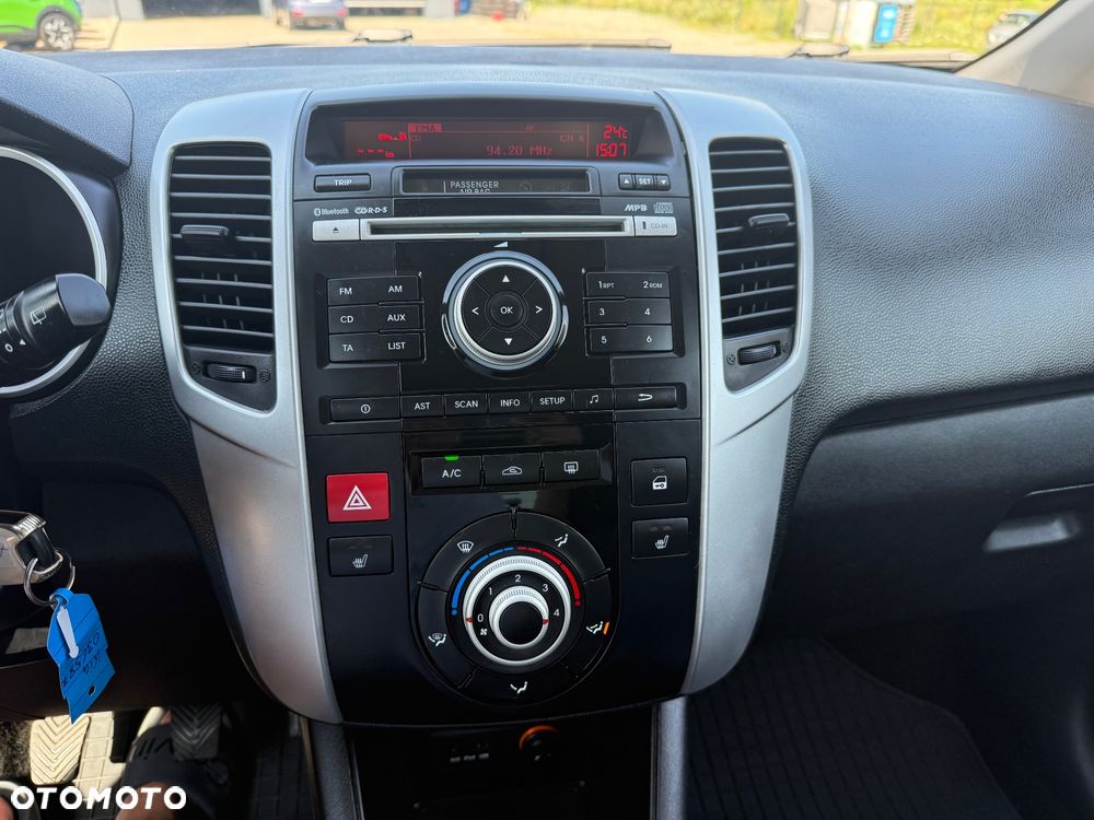 Kia Venga 1.4 CVVT Dream Team Edition - 26