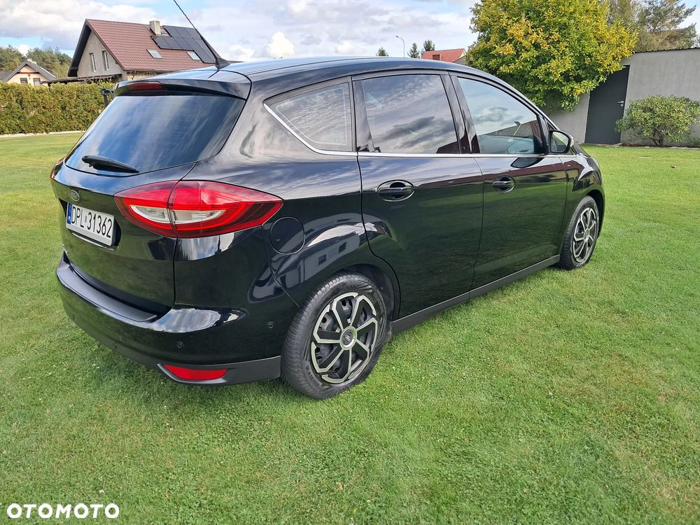 Ford C-MAX - 4