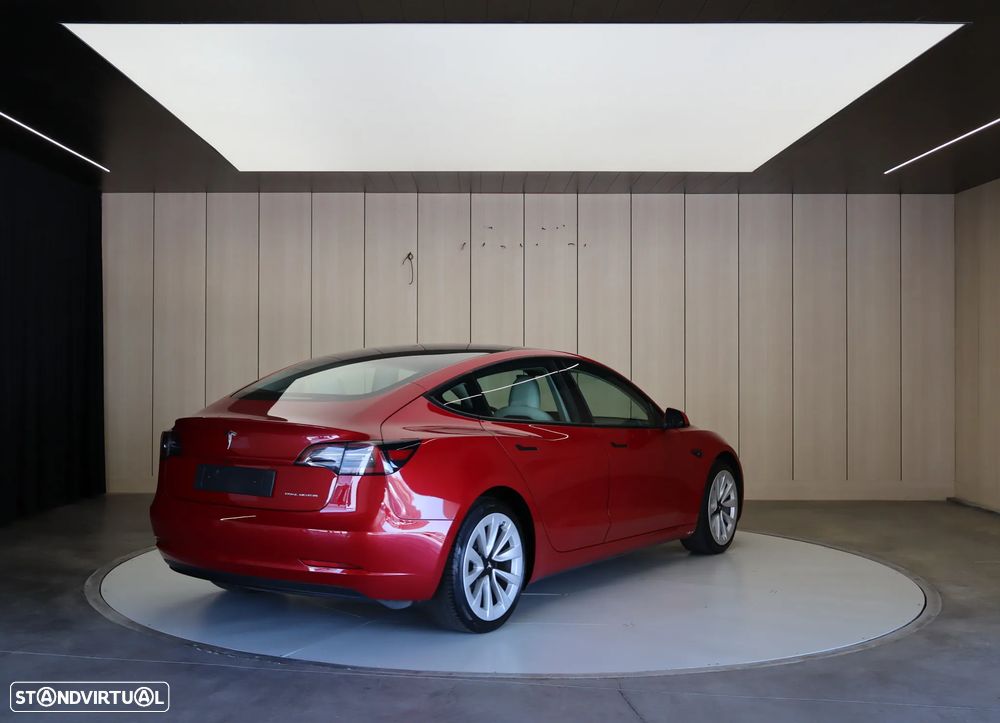 Tesla Model 3 Long Range AWD Dual Motor - 6
