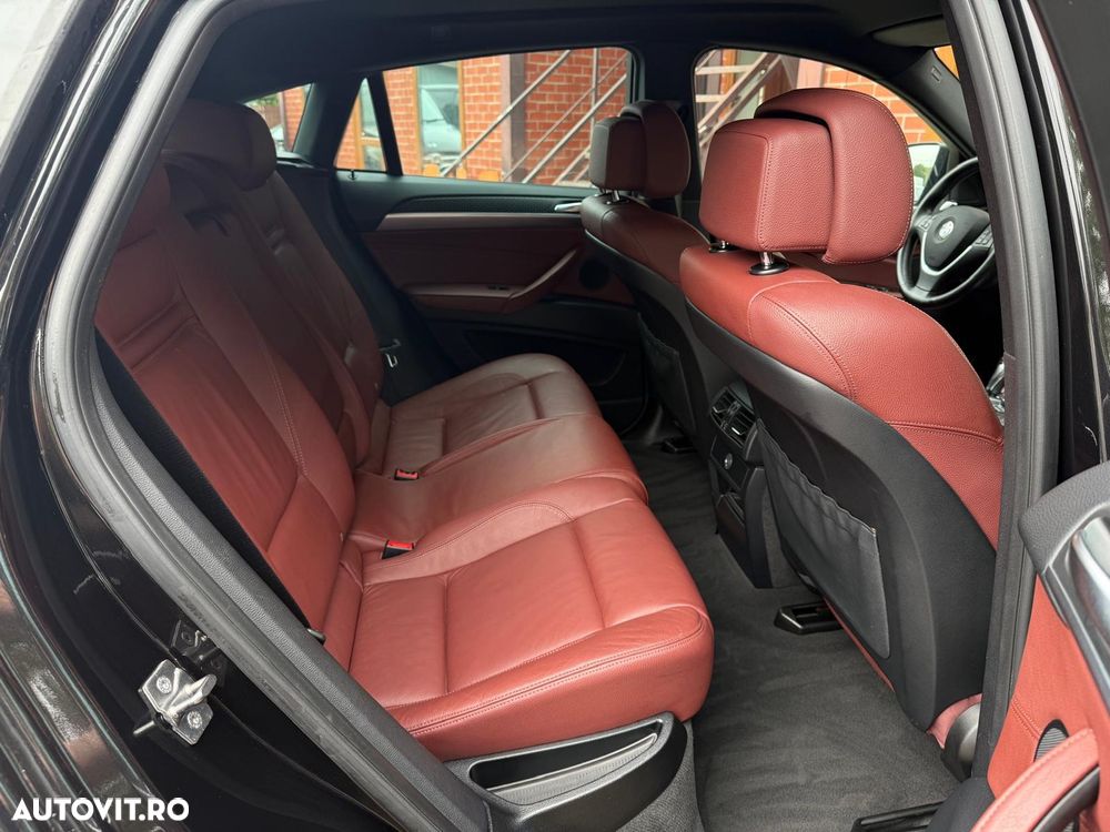BMW X6 - 6