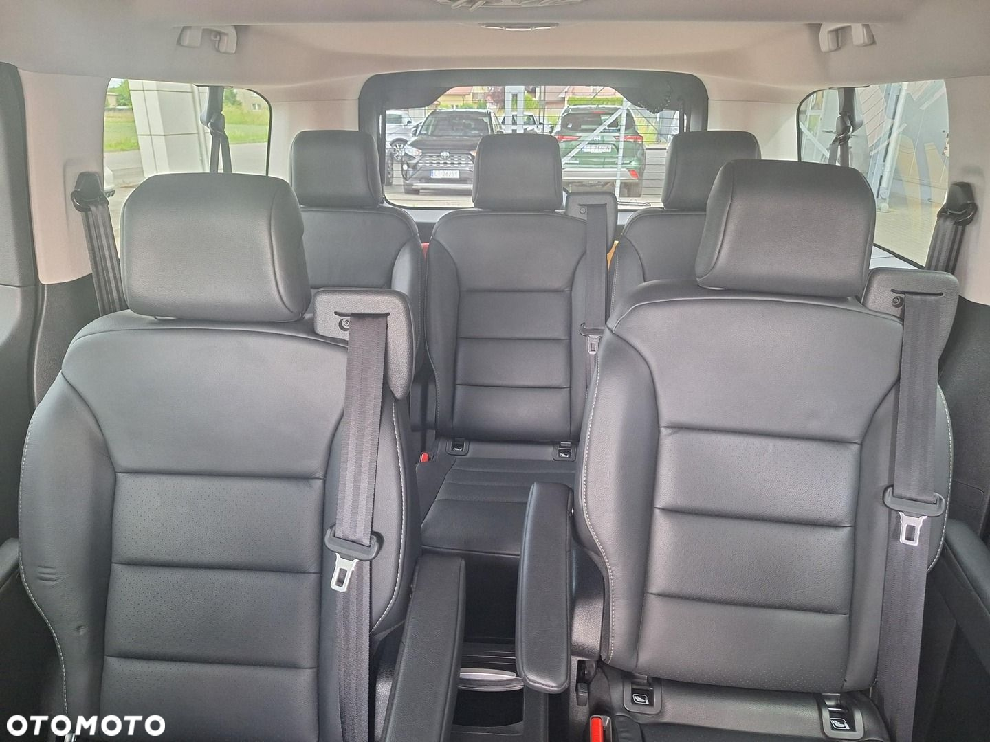 Toyota Proace Verso 2.0 D4-D Long VIP - 28