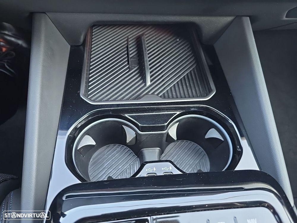 BMW 530 e Pack Desportivo M - 30
