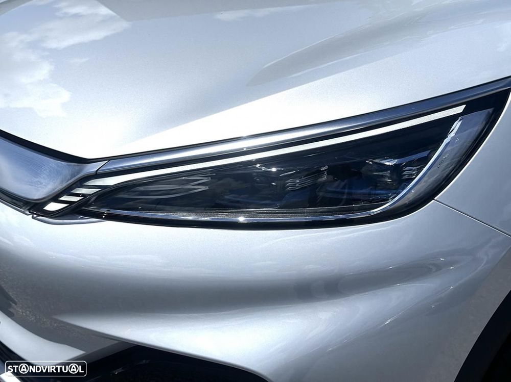 BYD Atto 3 Comfort - 4