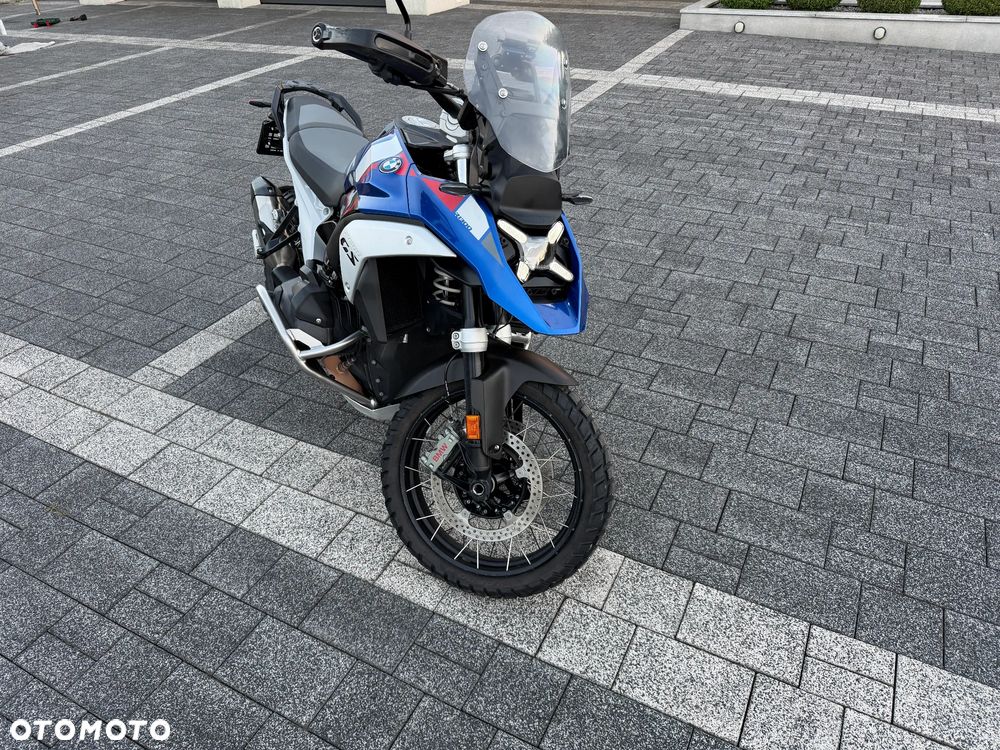 BMW GS - 2