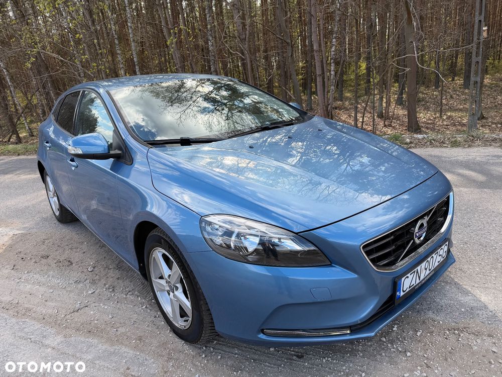 Volvo V40 T2 Ocean Race - 13