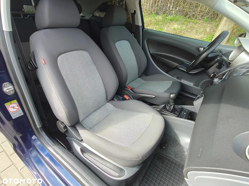 Seat Ibiza - 7