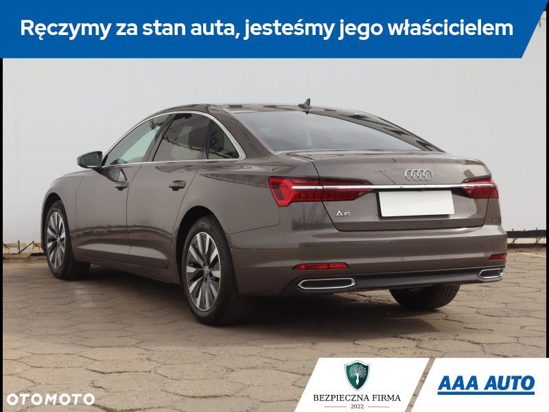 Audi A6 Limousine - 5