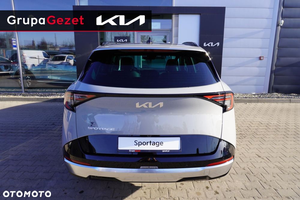 Kia Sportage - 3