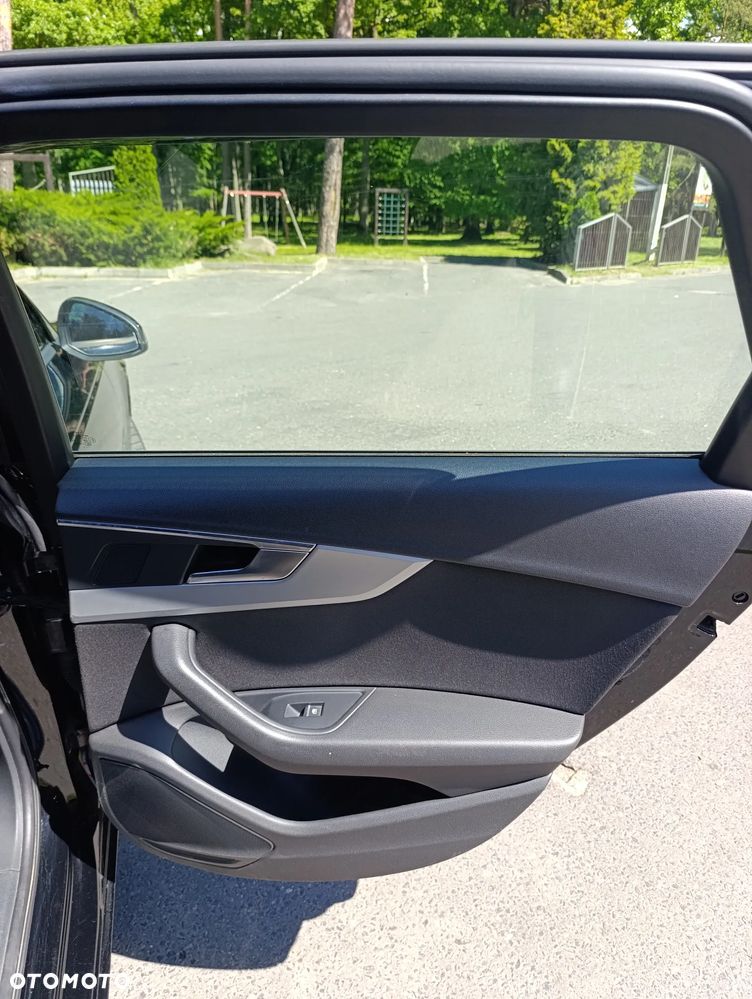 Audi A4 Avant 2.0 TDI S tronic sport - 21