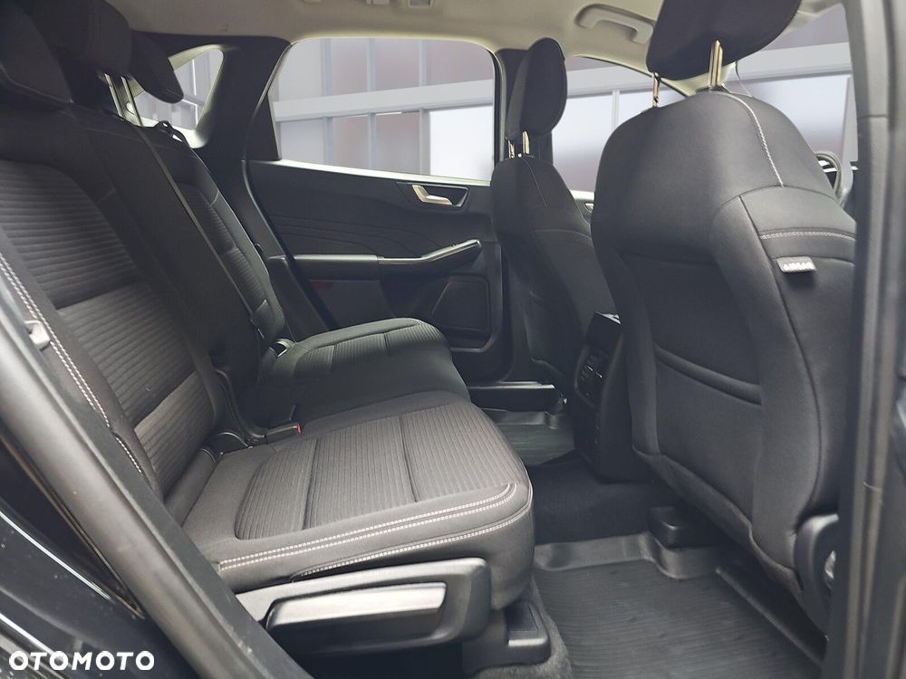 Ford Kuga 2.0 EcoBlue AWD Titanium - 12