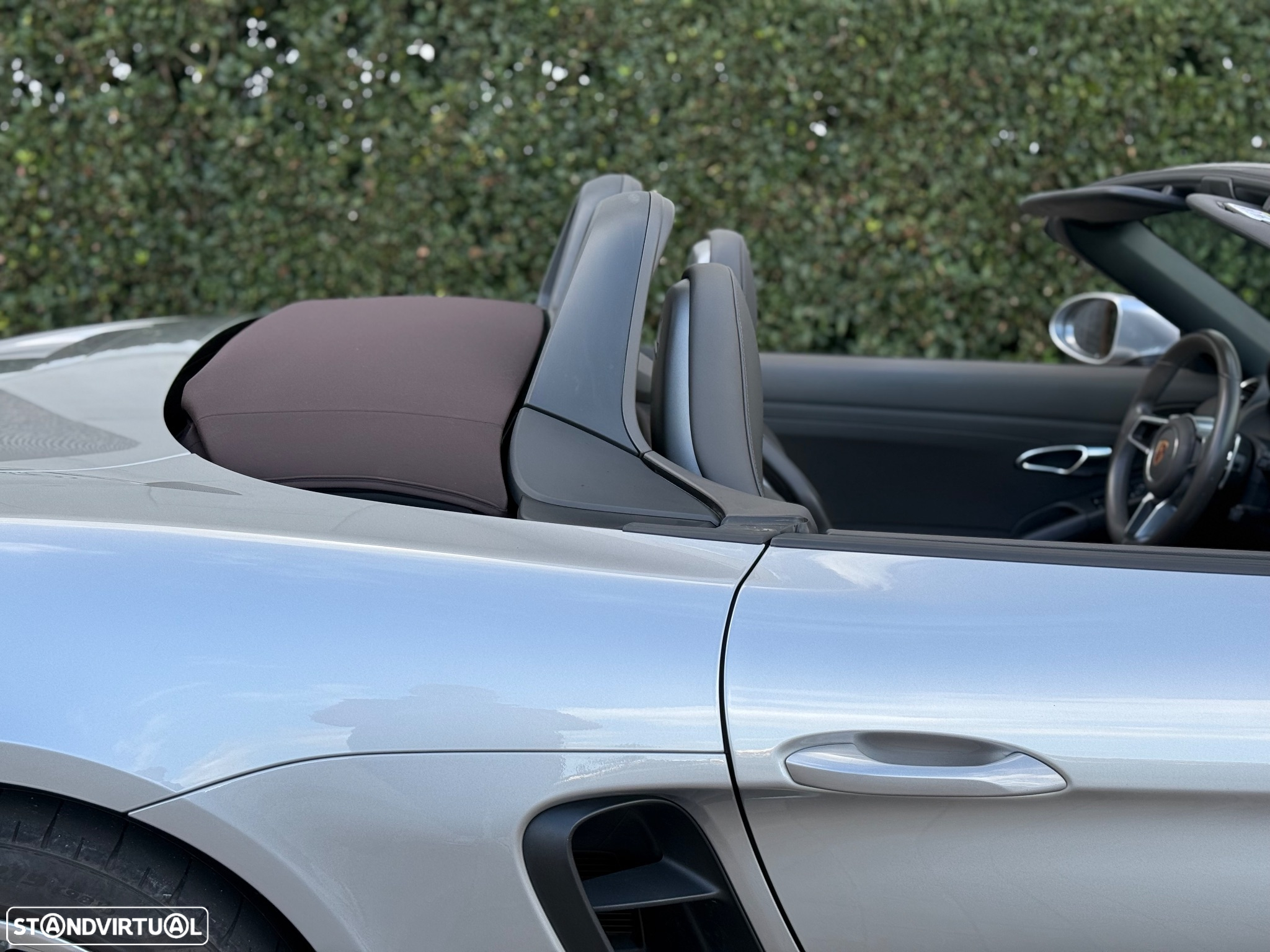 Porsche 718 Boxster 2.0 Style Edition PDK - 27