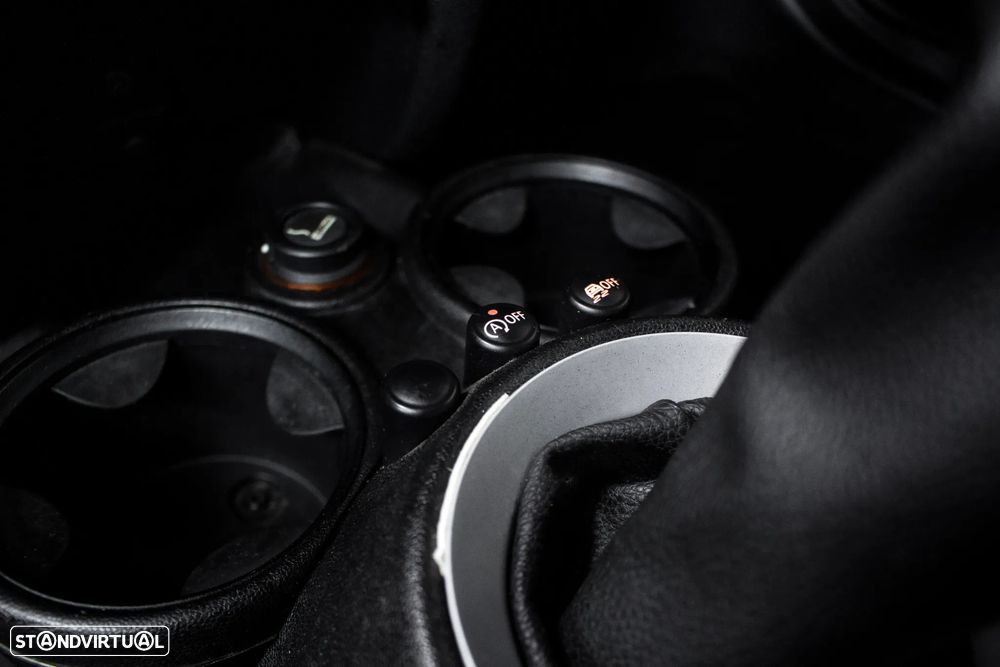 MINI Clubman One D - 20