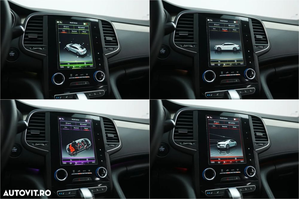 Renault Talisman ENERGY TCe 200 EDC INITIALE PARIS - 23