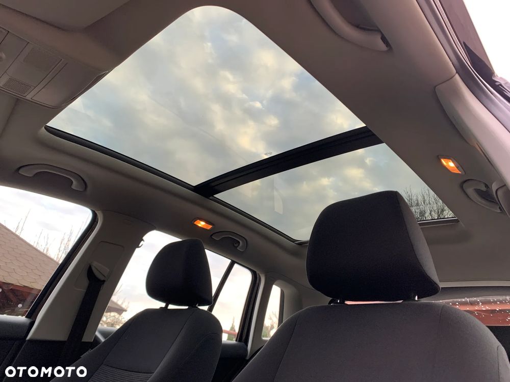 Volkswagen Tiguan 2.0 TDI BlueMot Trend&Fun - 16