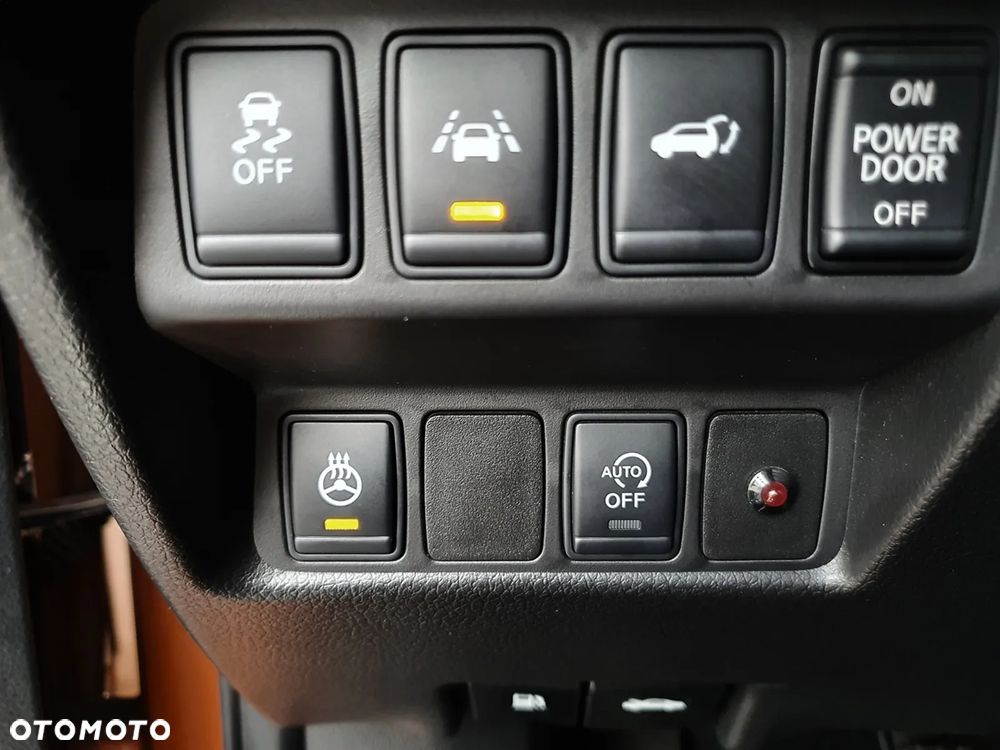 Nissan X-Trail 1.6 DIG-T Tekna 2WD - 28