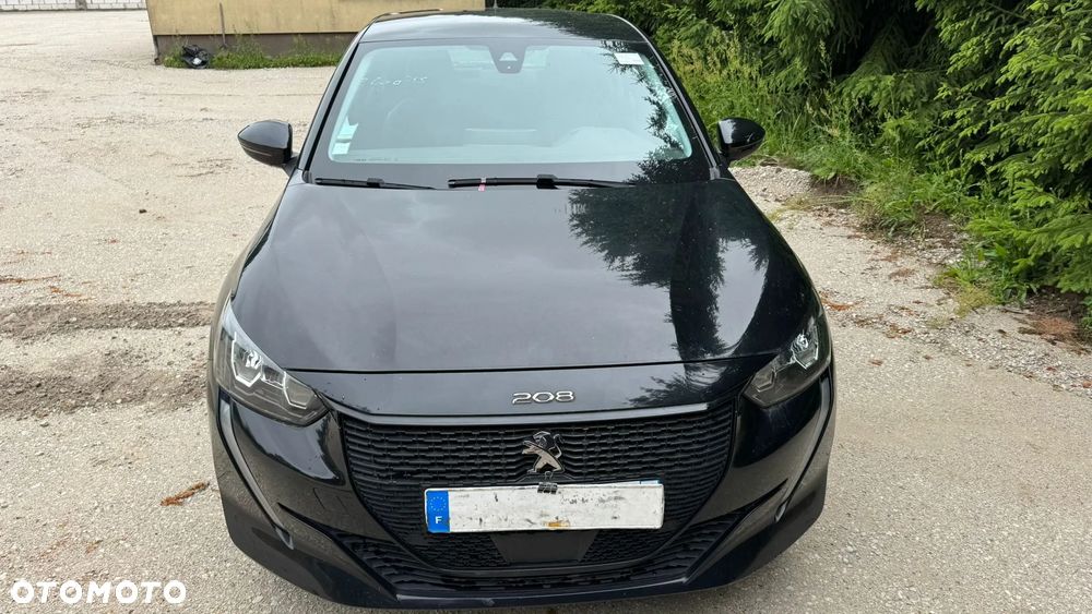 Peugeot 208 Active Pack - 2