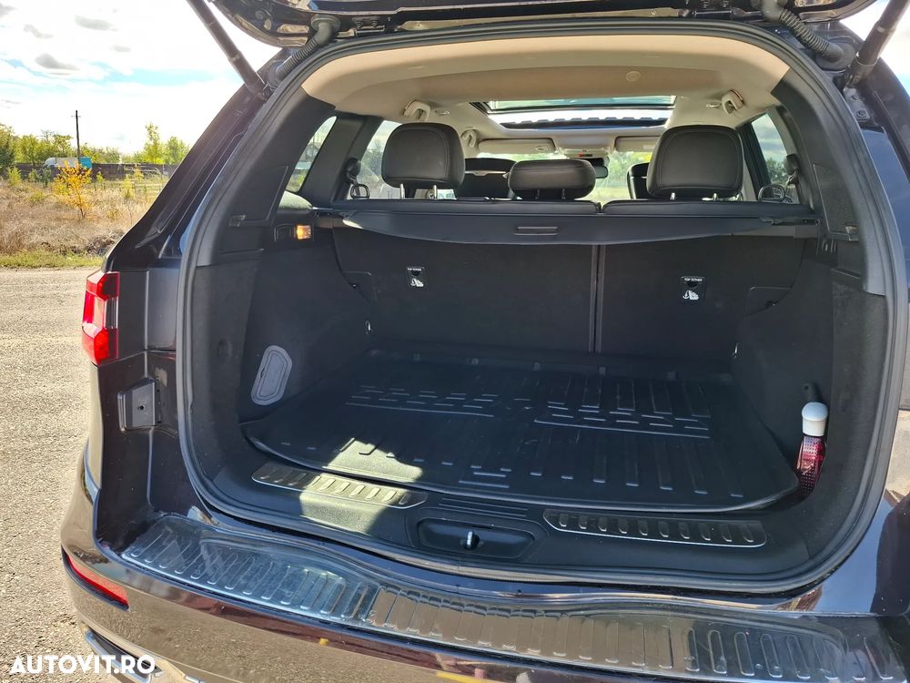 Renault Koleos BLUE dCi 190 4WD X-tronic INITIALE PARIS - 6