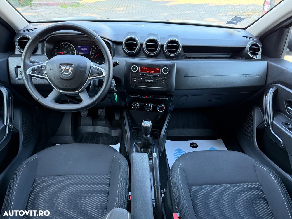 Dacia Duster - 4
