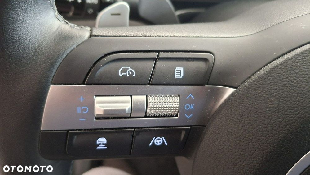 Hyundai Tucson - 14