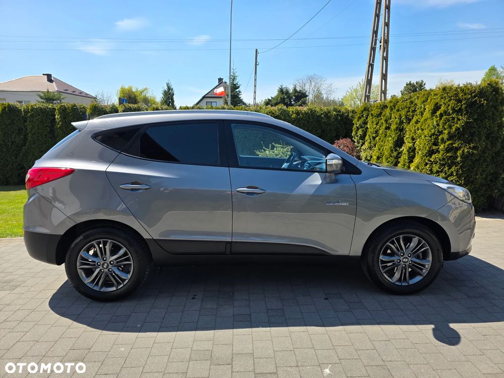 Hyundai ix35 1.6 2WD 5 Star Edition - 16