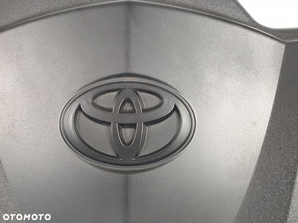 TOYOTA CAMRY gen IX Lift 2.5h Osłona Silnika Górna - 7