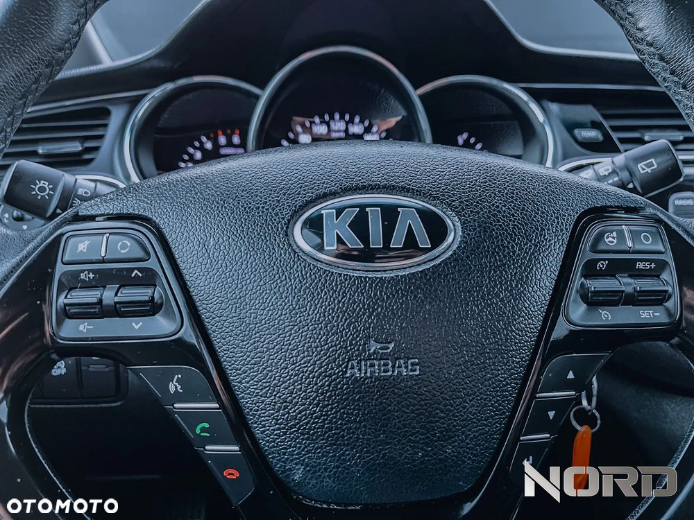 Kia Ceed 1.6 CRDi M - 31