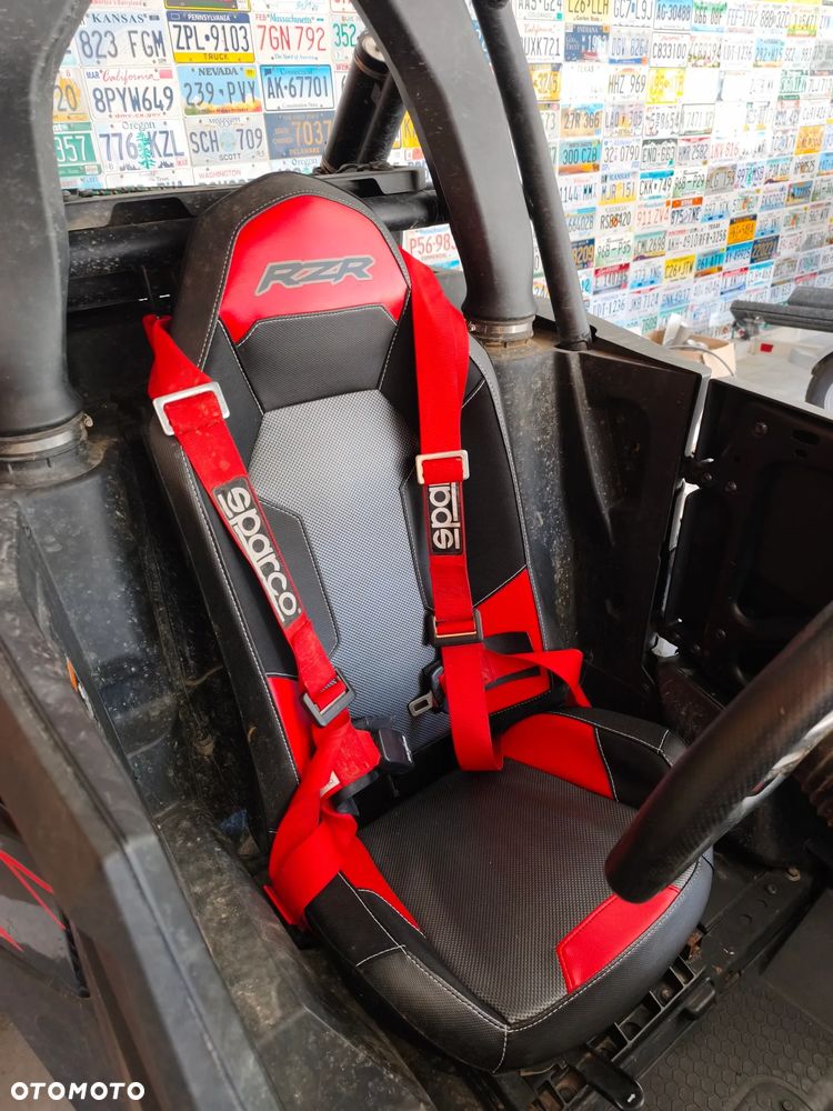 Polaris RZR - 7