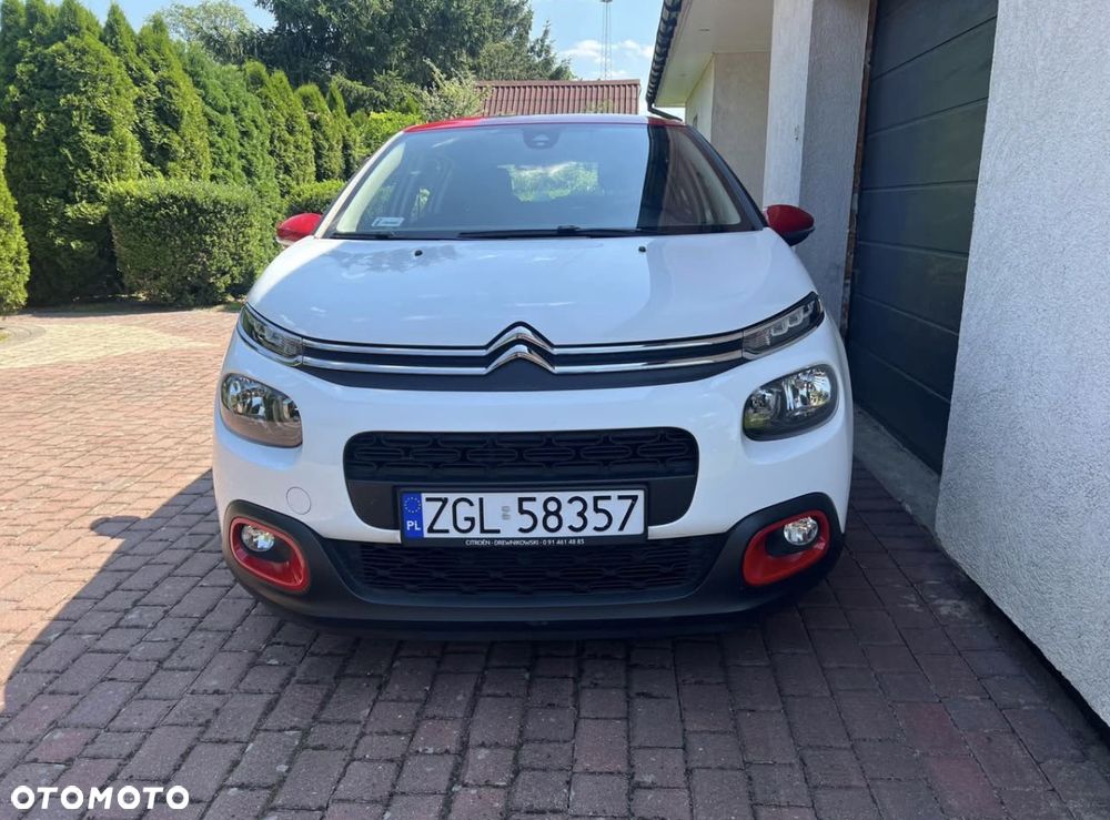 Citroën C3 - 4