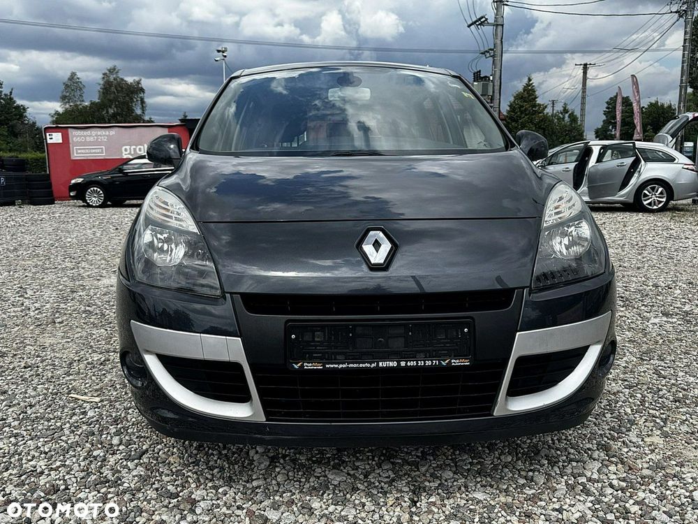 Renault Scenic - 3