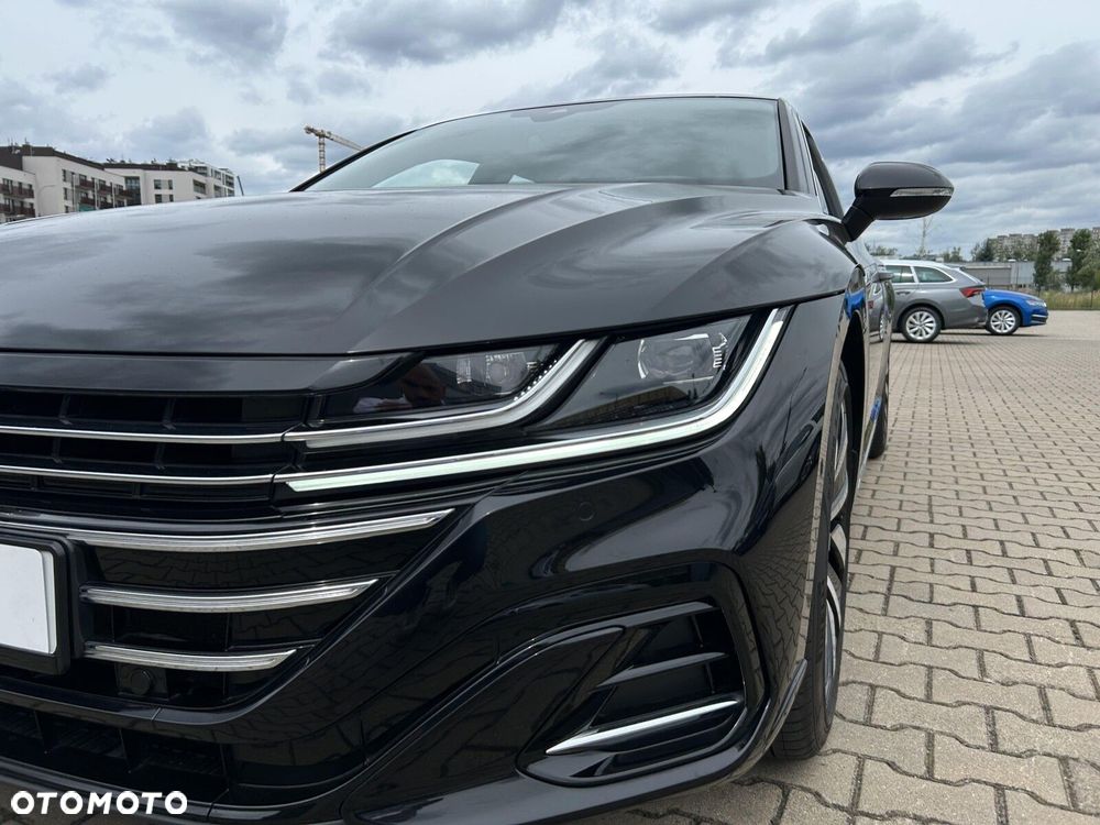 Volkswagen Arteon 2.0 TSI R-Line DSG - 40
