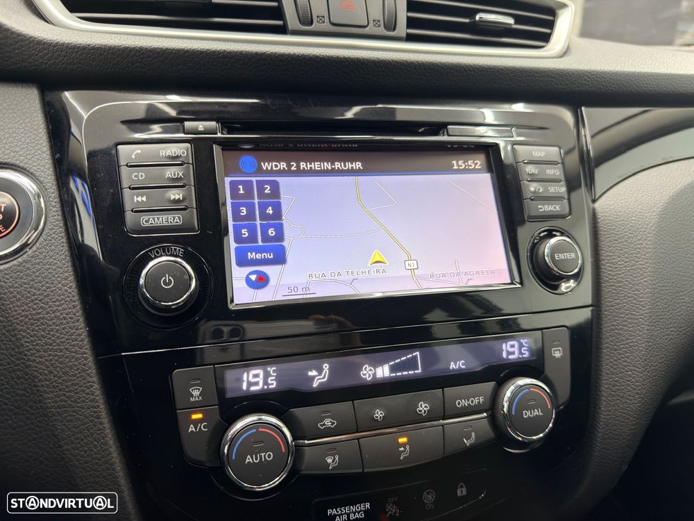 Nissan Qashqai 1.5 dCi Tekna Premium 18 360 - 24