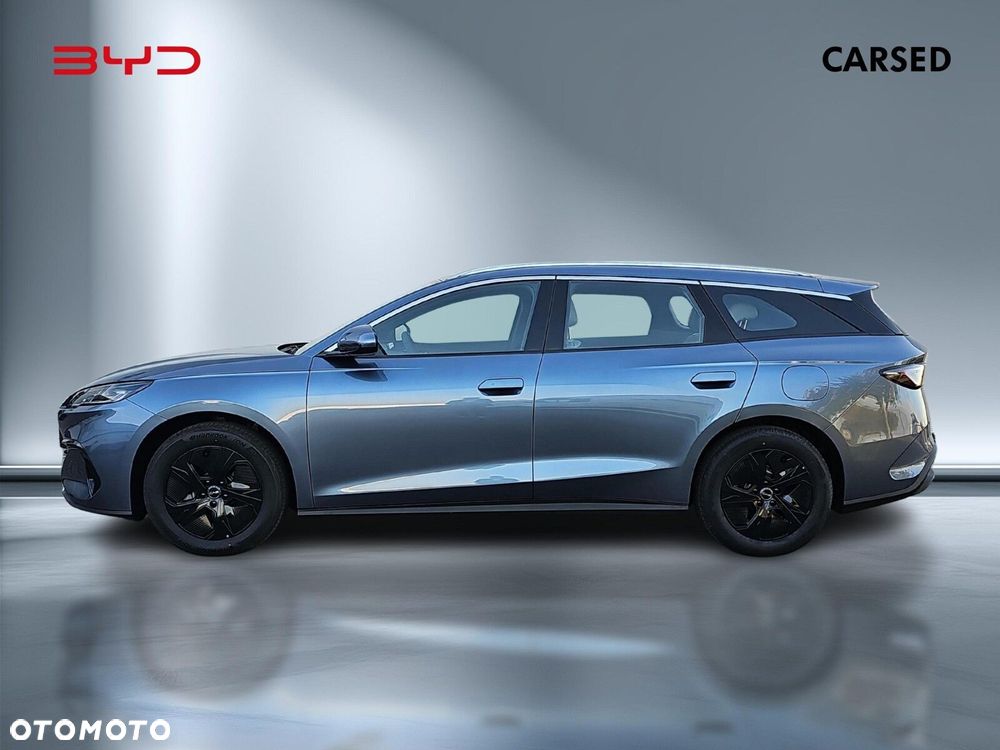 BYD Seal 6 DM-i 1.5 Boost - 2