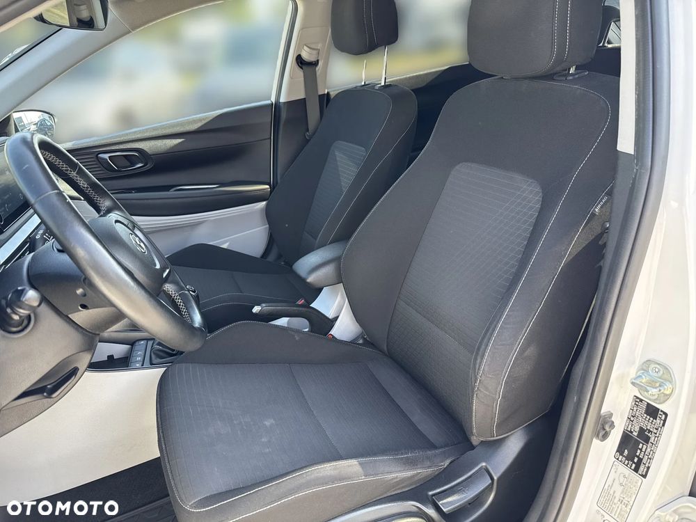Hyundai i20 1.0 T-GDi Smart - 15