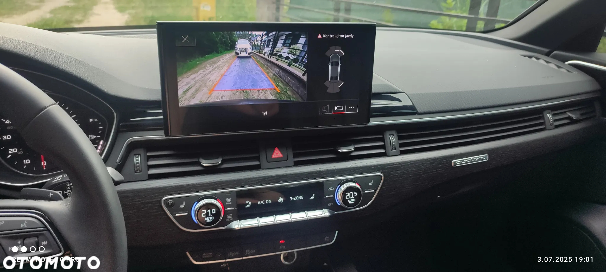 Audi A4 45 TFSI quattro S tronic S line - 17