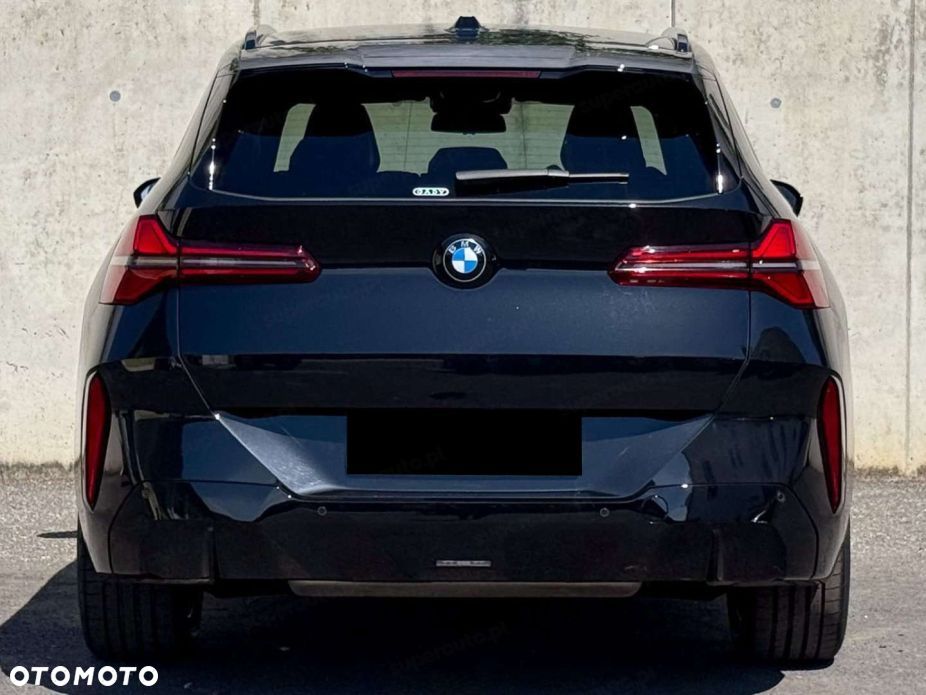BMW X3 xDrive20d mHEV - 6