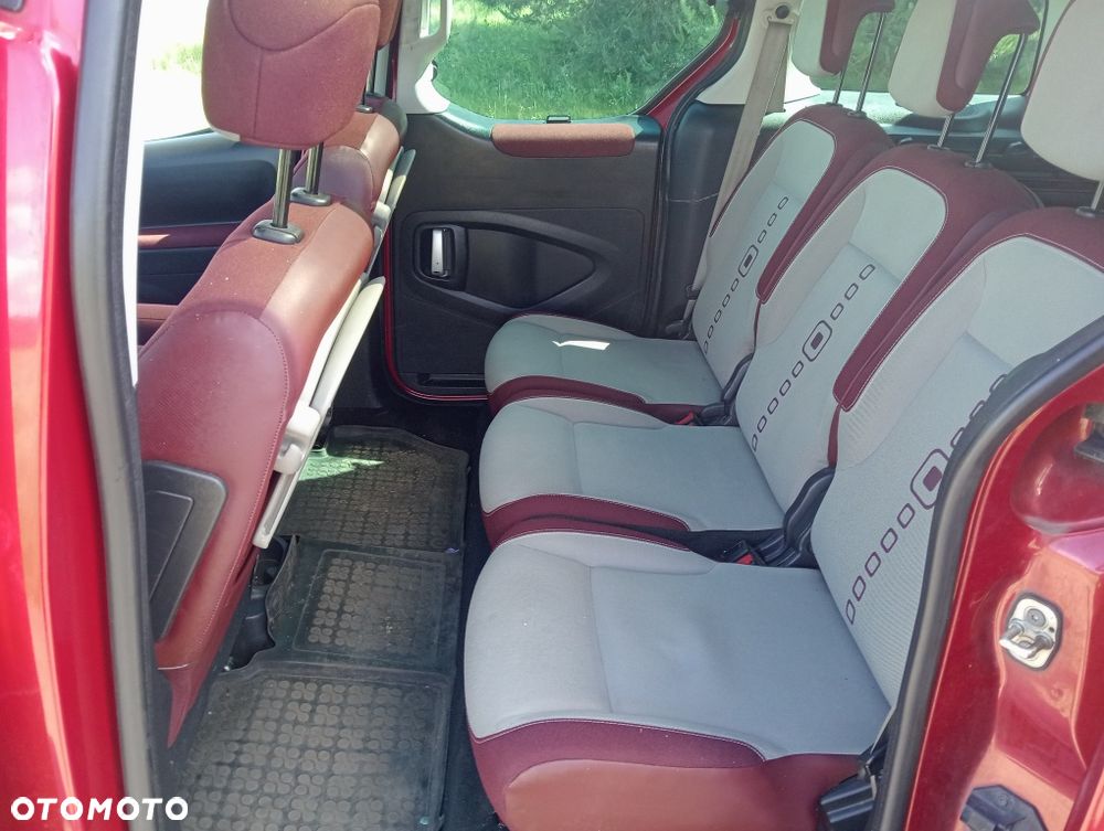 Citroën Berlingo - 6