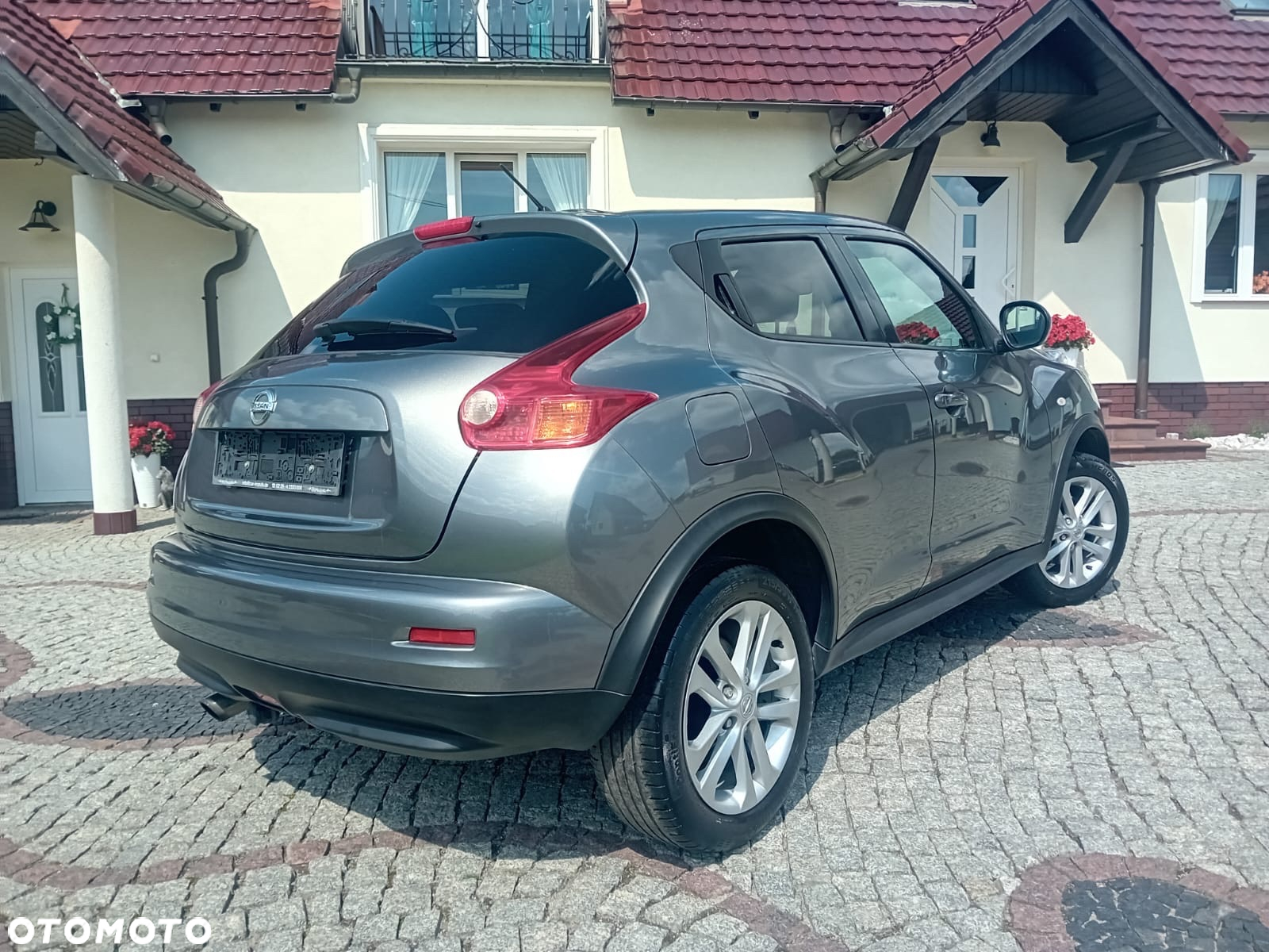 Nissan Juke 1.6 DIG-T 360 - 12