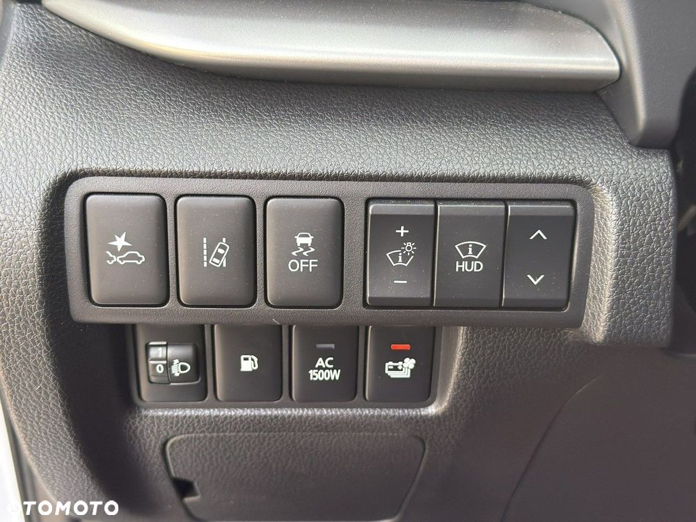 Mitsubishi Eclipse Cross - 29