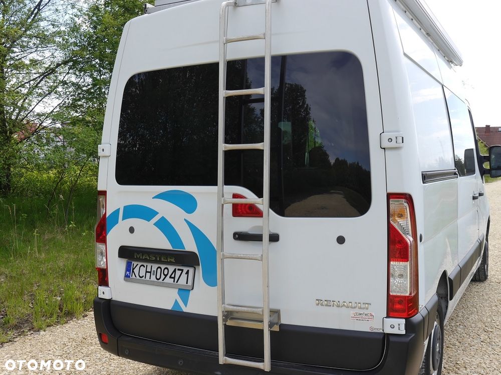 Renault MASTER - 3